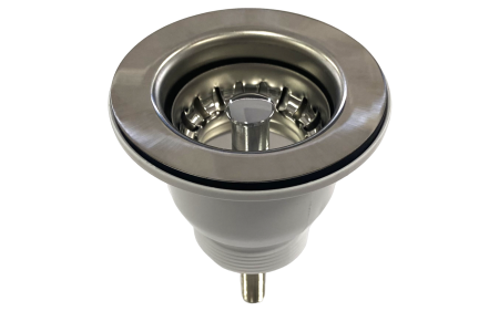 1.5" Standard Basket Strainers