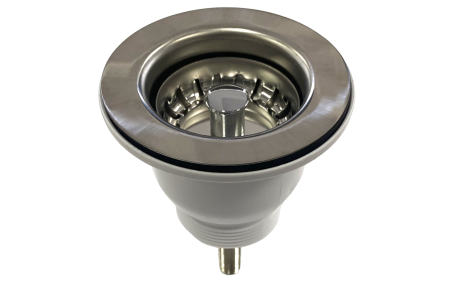 1.5" Standard Basket Strainers