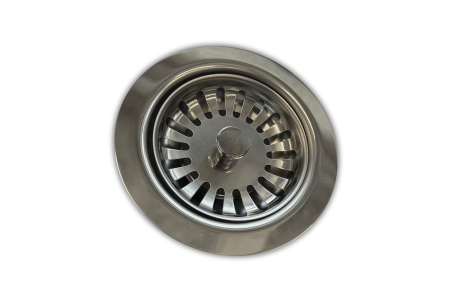 3.5" Standard Basket Strainers