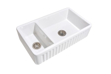 Fluted Lostock