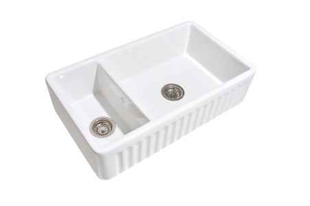 Fluted Lostock